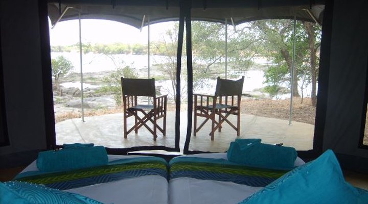 Mawimbi Bush Camp