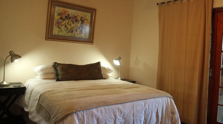 The Drakensberg Terrace