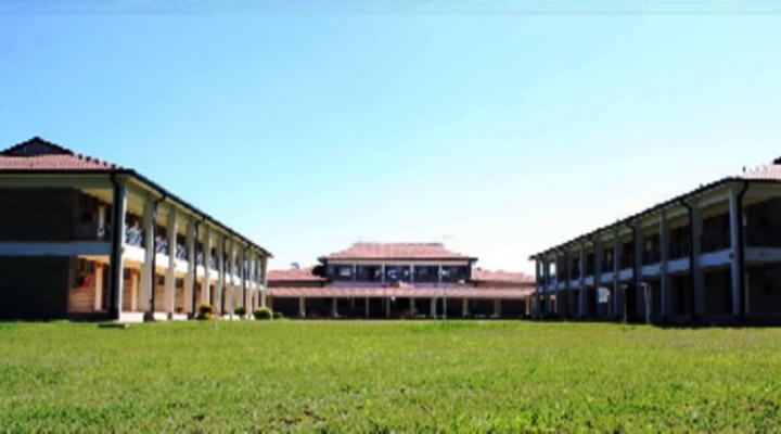 Kabarak University Guest House