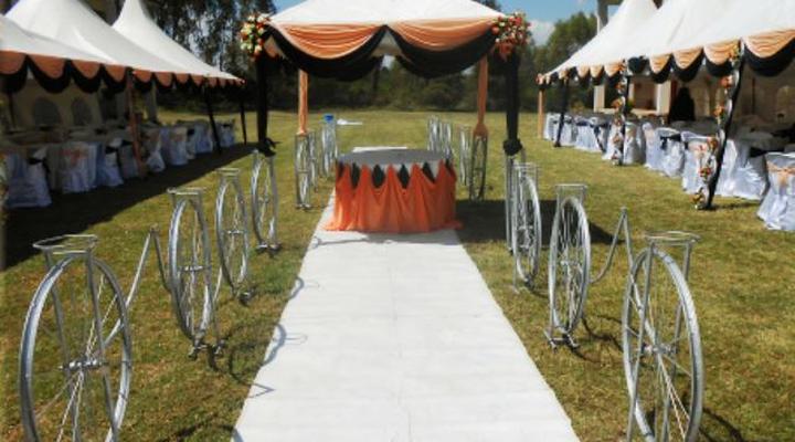 Kabarak University Guest House