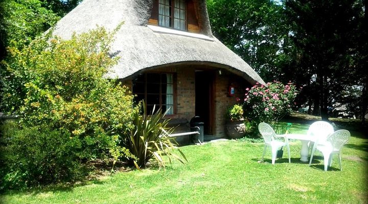 Elandskuil Guesthouse and Self Catering