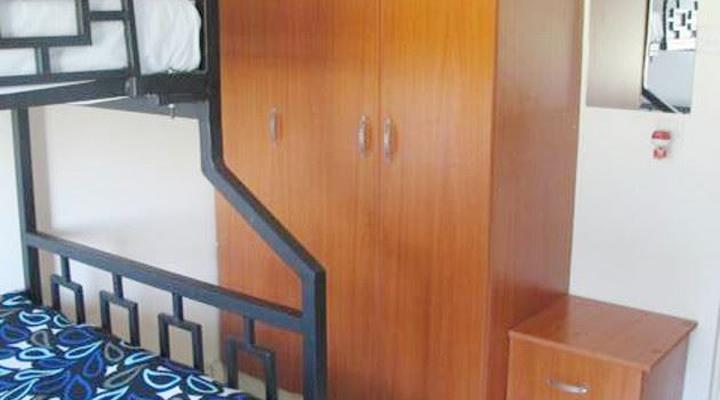 Nakuru Backpackers Hostel