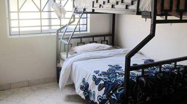 Nakuru Backpackers Hostel