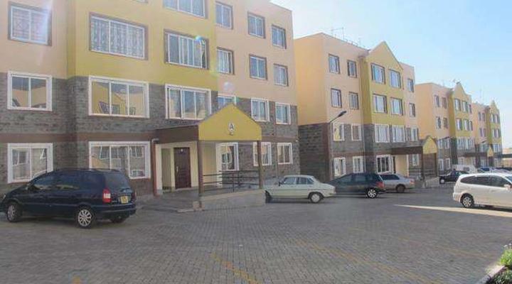 Nakuru Backpackers Hostel