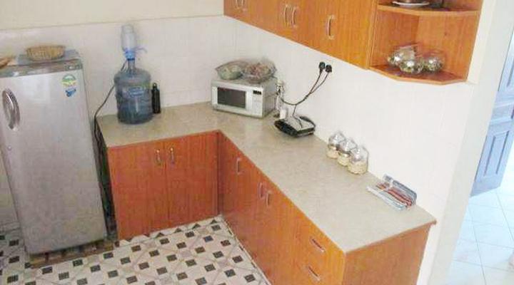 Nakuru Backpackers Hostel