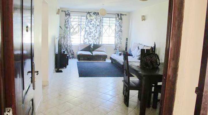 Nakuru Backpackers Hostel