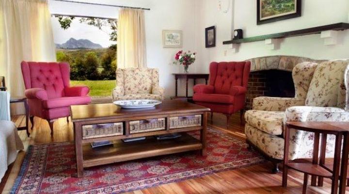 Grootvadersbosch Farm