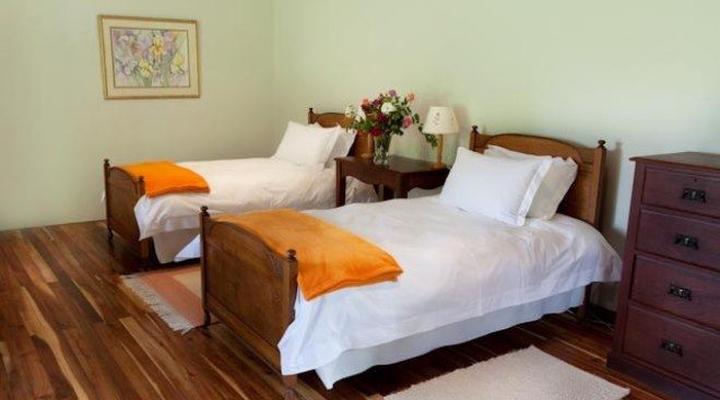 Grootvadersbosch Farm