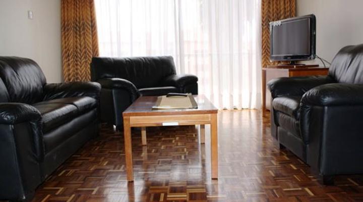 Prime Executive Apartments Westland