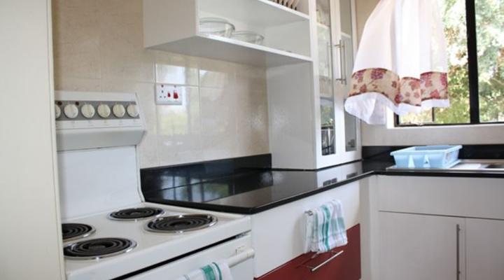 Prime Executive Apartments Westland