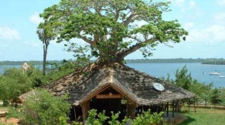 Kilwa Seaview Resort