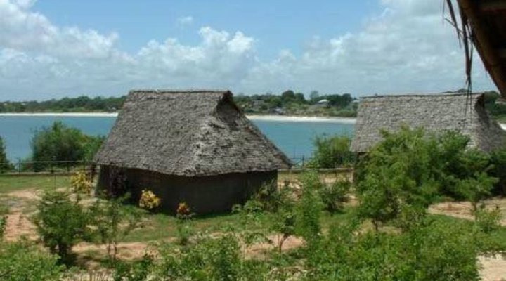 Kilwa Seaview Resort
