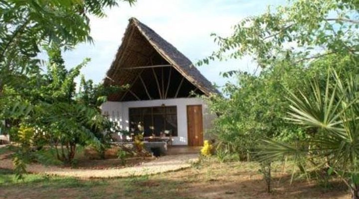 Kilwa Seaview Resort