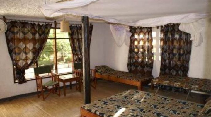 Kilwa Seaview Resort