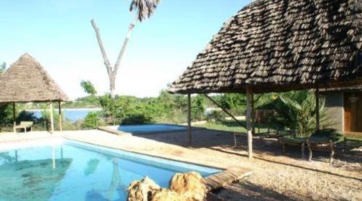 Kilwa Seaview Resort