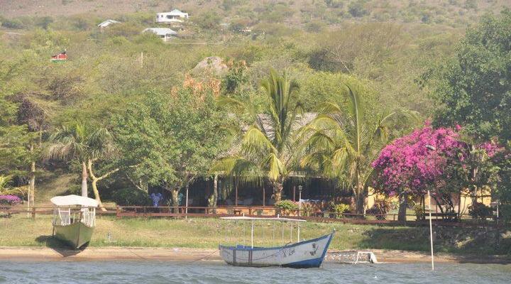 Lake Victoria Safari Village