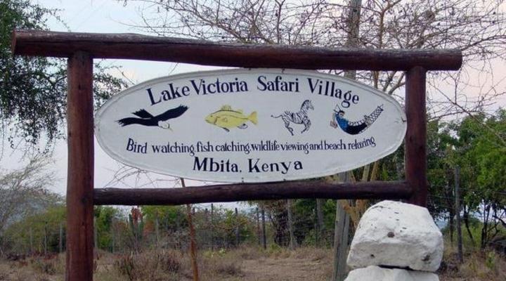 Lake Victoria Safari Village