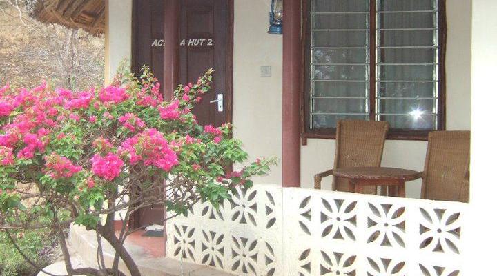 Lake Victoria Safari Village