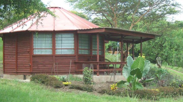 Lake Victoria Safari Village