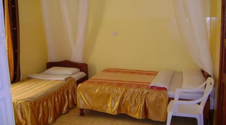 Siaya Guest House