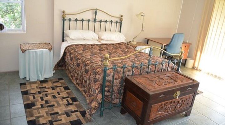 Serendipity Eco Trails Accommodation