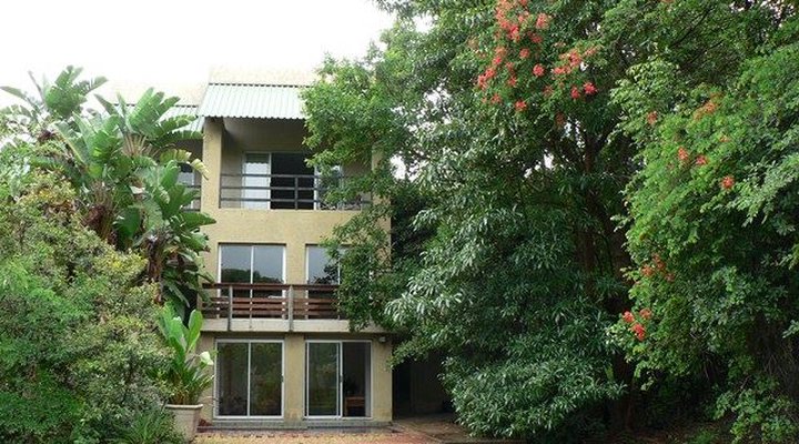 Serendipity Eco Trails Accommodation