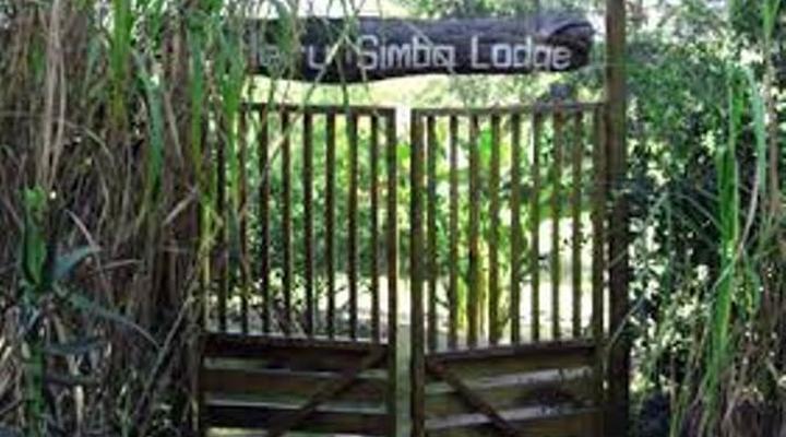 Meru Simba Lodge