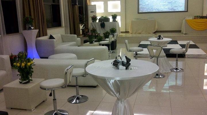 Soluxe International Hotel - Soluxe Club