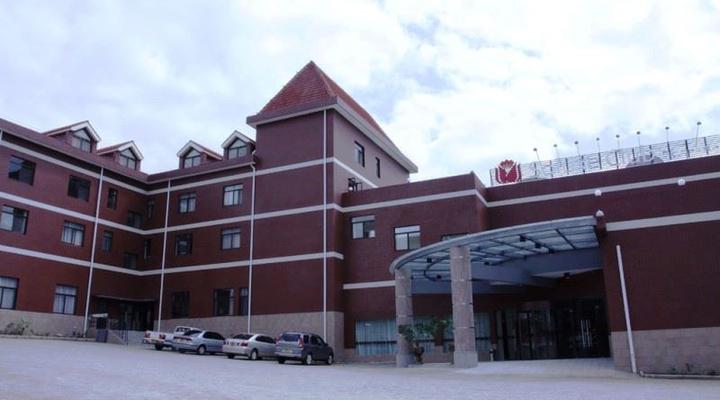 Soluxe International Hotel - Soluxe Club