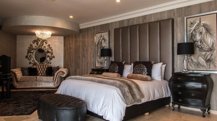 Ebenhaeser Guest House