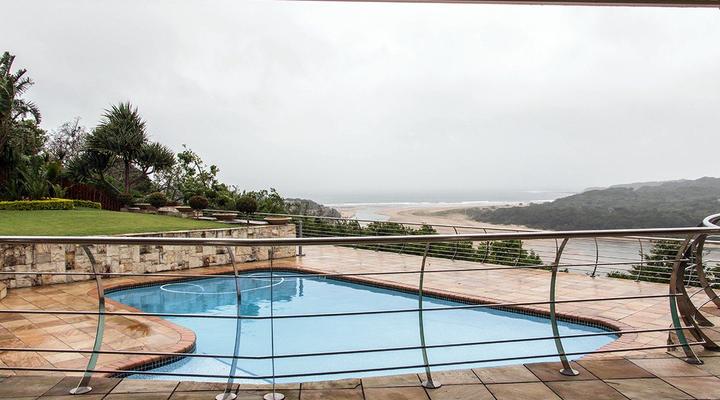 Ebenhaeser Guest House