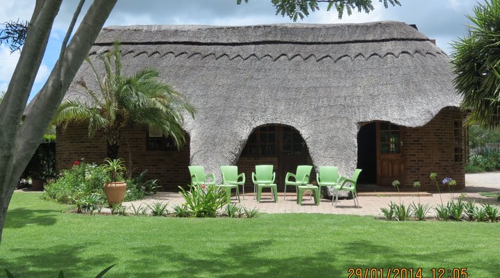 Southern Comfort Lodge