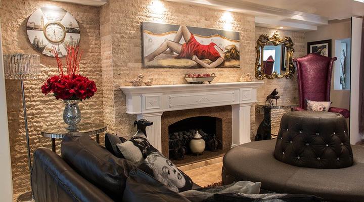 Ebenhaeser Guest House