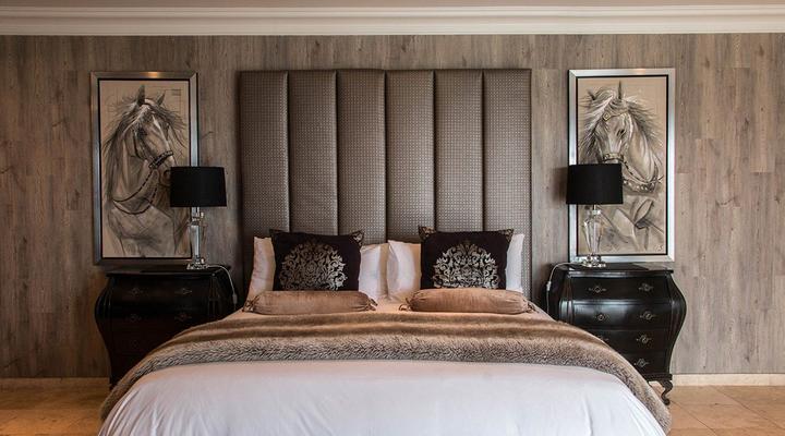 Ebenhaeser Guest House