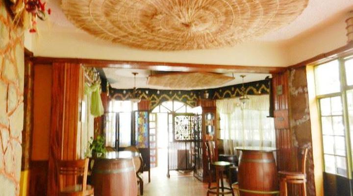 Bermuda Garden Hotel Nairobi