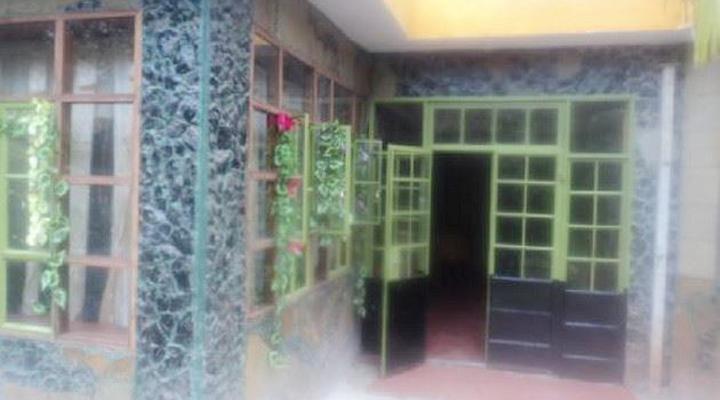 Bermuda Garden Hotel Nairobi