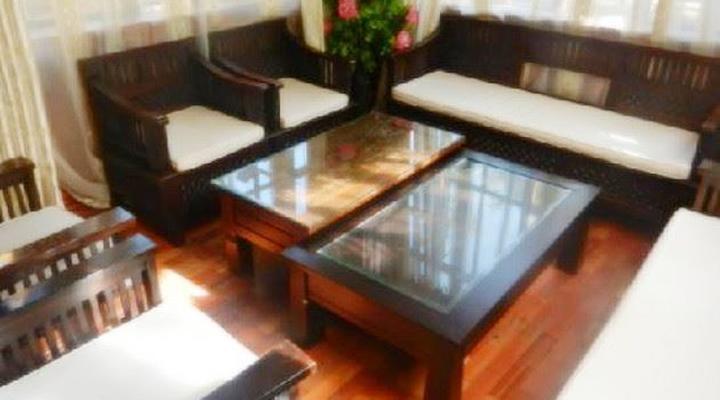 Bermuda Garden Hotel Nairobi