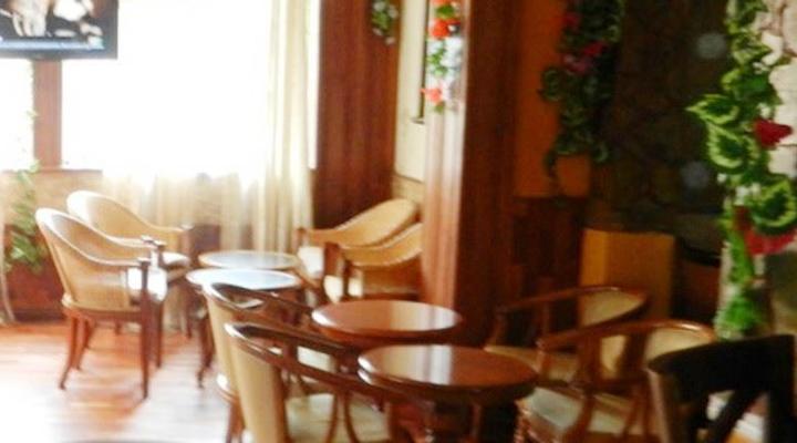 Bermuda Garden Hotel Nairobi