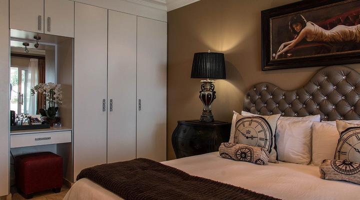 Ebenhaeser Guest House