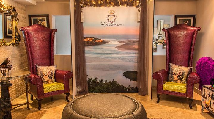 Ebenhaeser Guest House