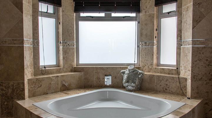 Ebenhaeser Guest House