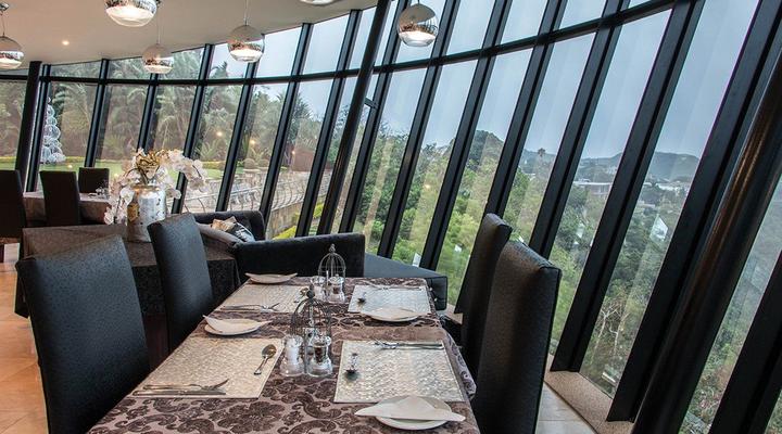 Ebenhaeser Guest House