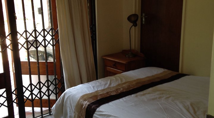 Sleepy Hollow Backpackers