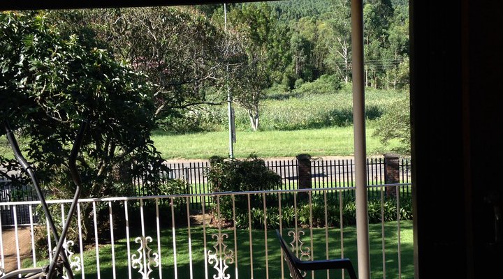 Sleepy Hollow Backpackers