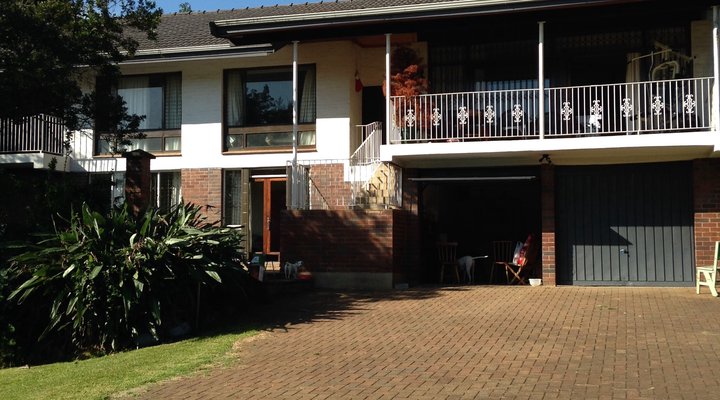 Sleepy Hollow Backpackers