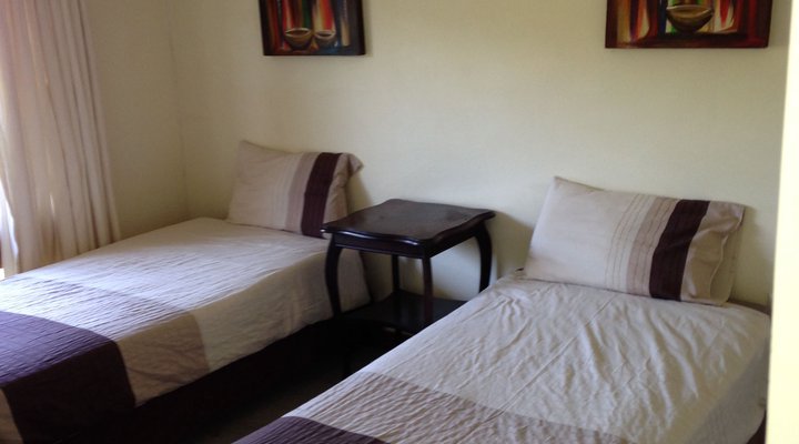 Sleepy Hollow Backpackers