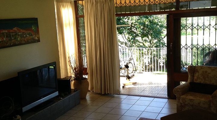 Sleepy Hollow Backpackers