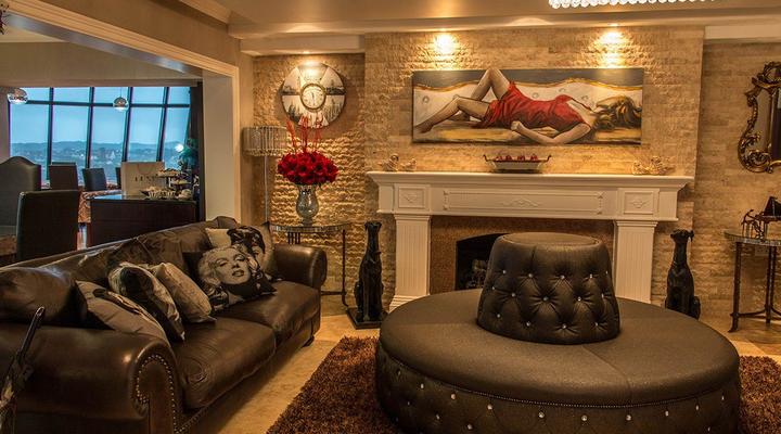 Ebenhaeser Guest House