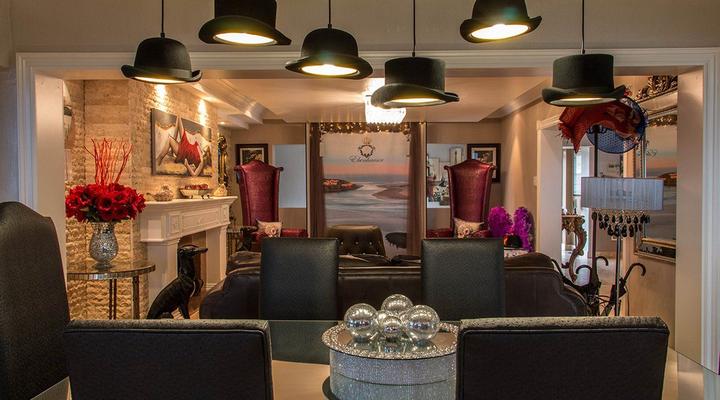 Ebenhaeser Guest House