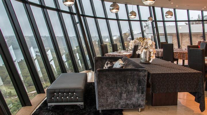 Ebenhaeser Guest House